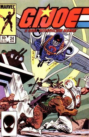 GI Joe 24