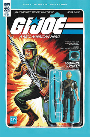 GI Joe 223