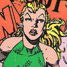 Namorita