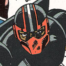 Night Thrasher