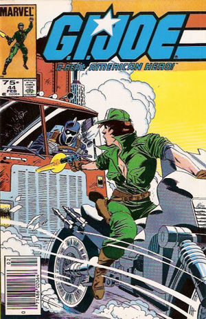 Lady Jaye