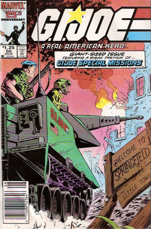 GI Joe 50