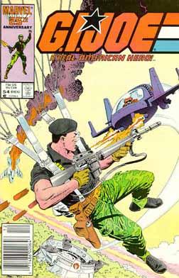 GI joe 54