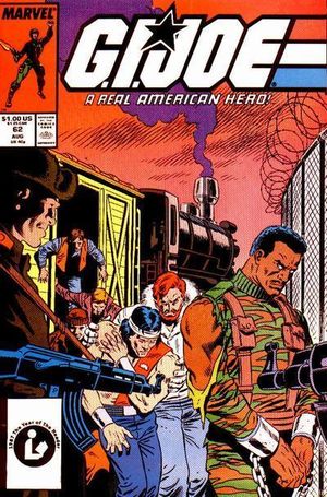 GI Joe 62