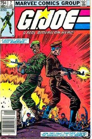 GI Joe 7