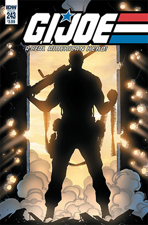 GI Joe 243