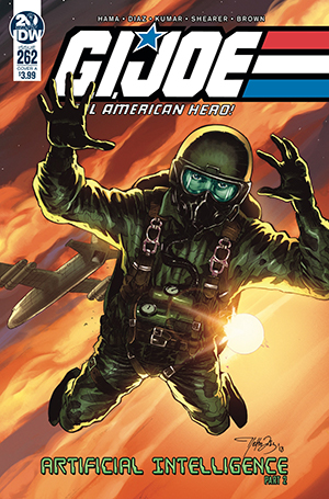 GI Joe 262