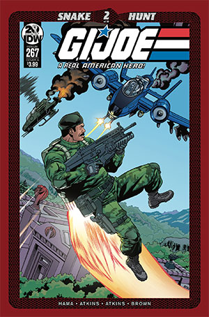 GI Joe 267