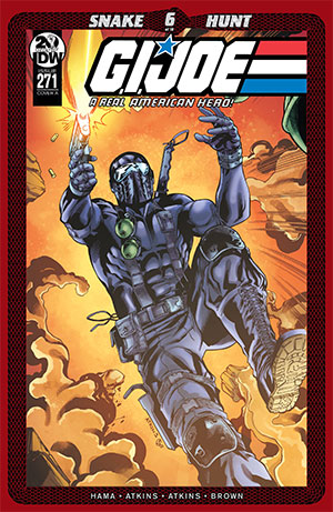 GI Joe 271