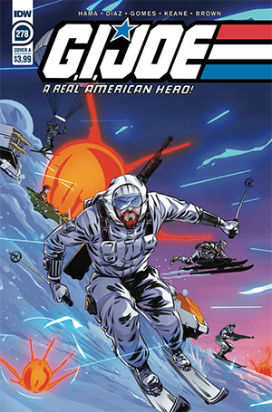 GI Joe 278