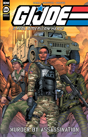 Gi Joe 281