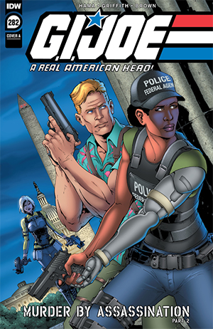 GI Joe 283