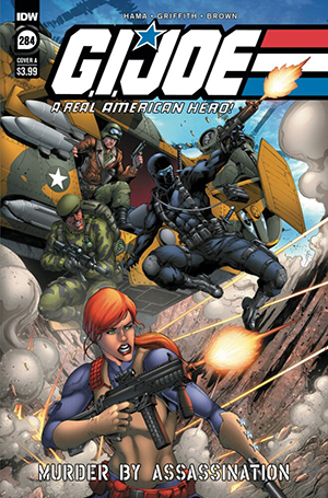 GI Joe 284