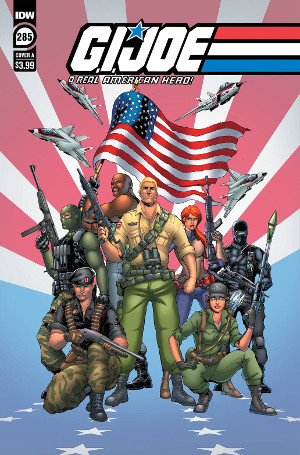 G.I. Joe 285