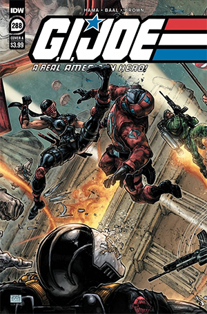 GI Joe 288