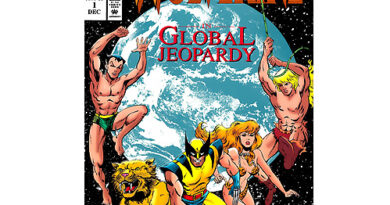 Wolverine Global Jeopardy