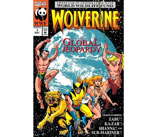 Wolverine Global Jeopardy