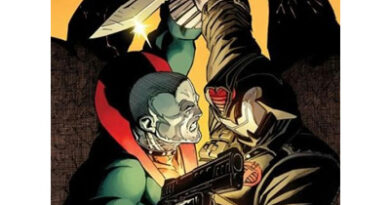 G.I. Joe 313