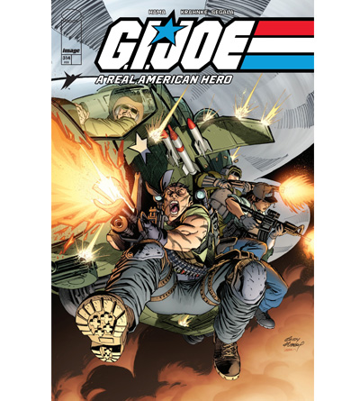 GI Joe 314