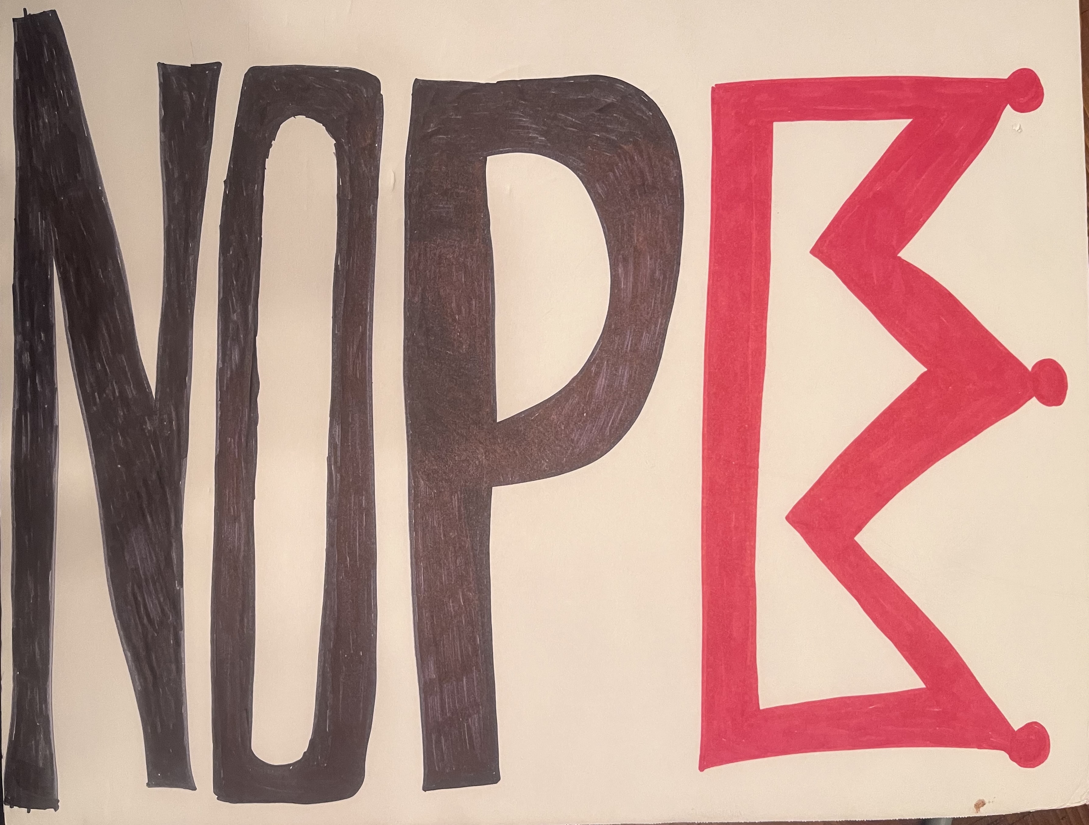 No Kings