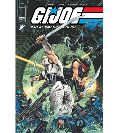 G.I. Joe 318