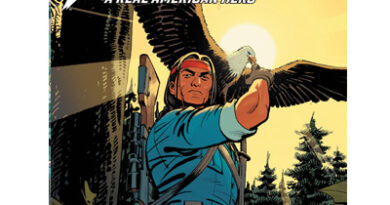 Silent Missions: Spirit