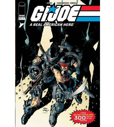 GI Joe 321