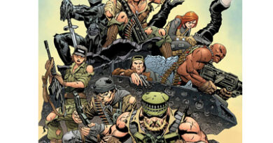 G.I. Joe 325