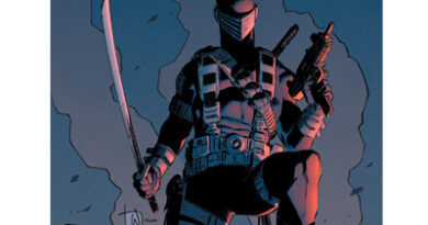 G.I. Joe 326