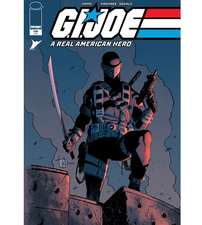 G.I. Joe 326