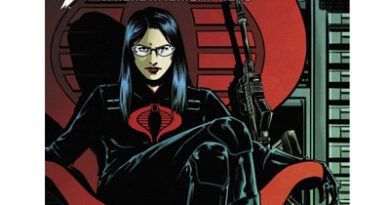 Sssilent Missions Baroness