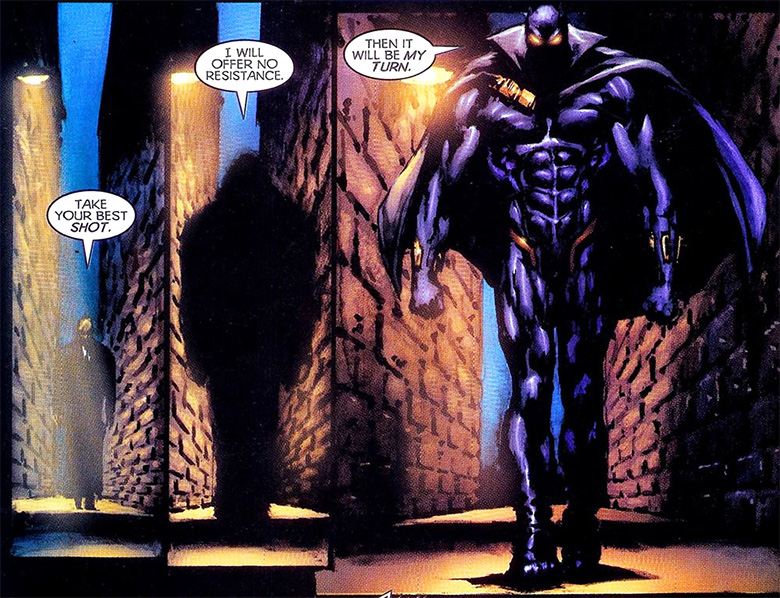 Black Panther
