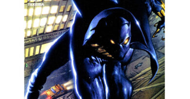 Black Panther 1