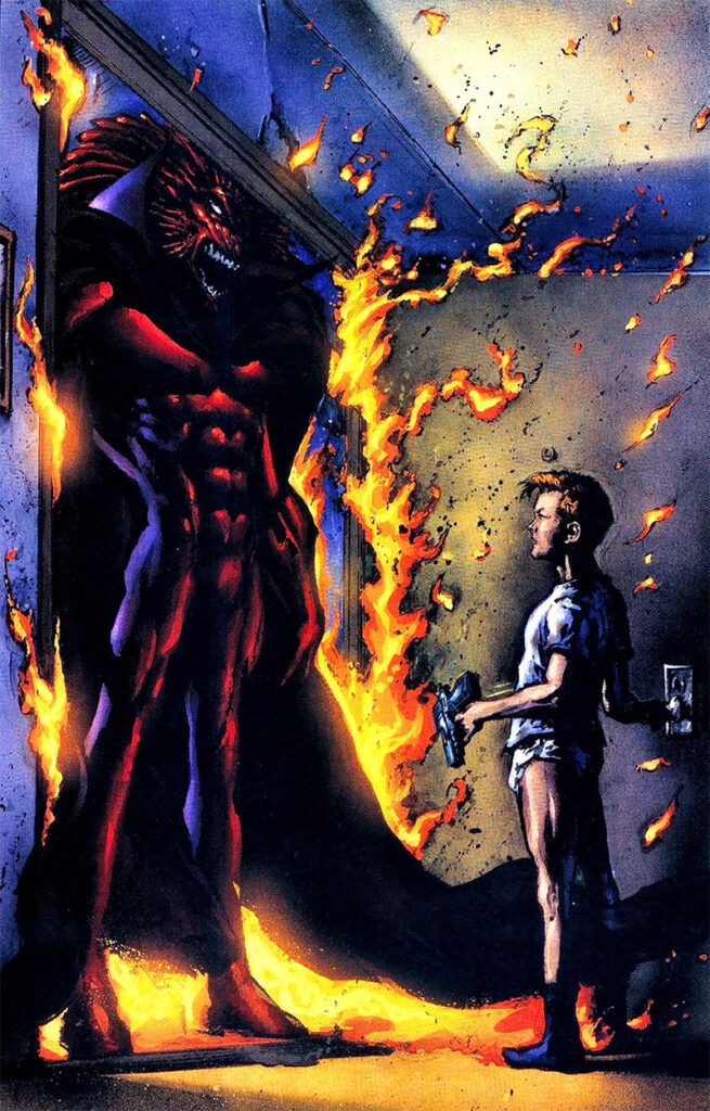 Mephisto