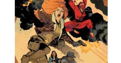 GI Joe 327