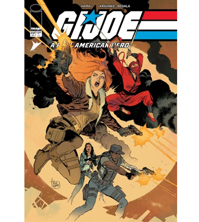 GI Joe 327
