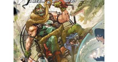 Copperhead