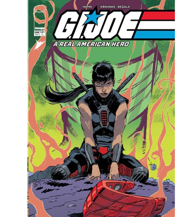 G.I Joe 328