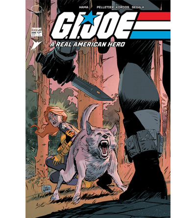 G.I. Joe 330