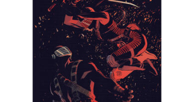 G.I. Joe #331