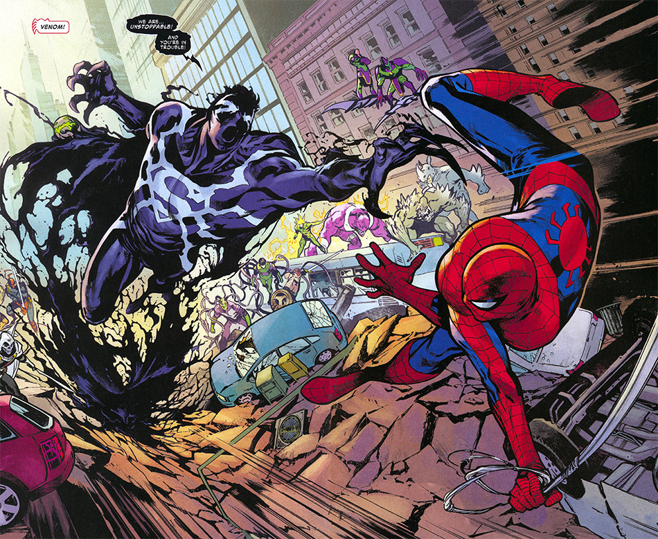 Super Venom