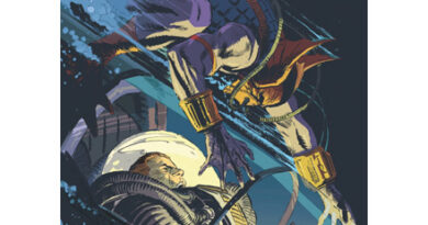 G.I. Joe 332