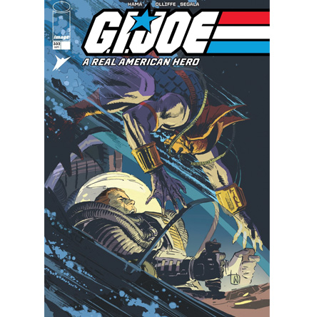 G.I. Joe 332